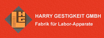 Gestigkeit Logo